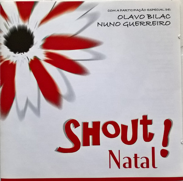 Shout! : Natal (CD, Album)