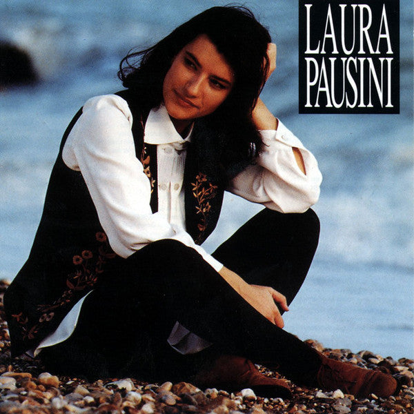 Laura Pausini : Laura Pausini (CD, Album)