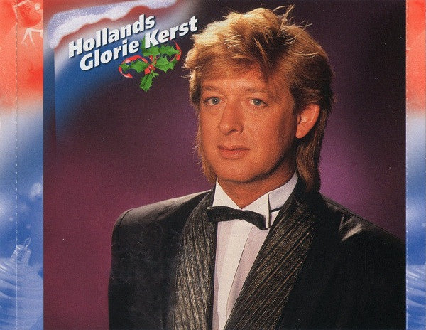 Benny Neyman : Kerst Met Benny Neyman (CD, Comp)