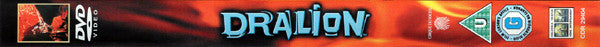 Cirque Du Soleil : Dralion (DVD-V, Multichannel, PAL, Dol)