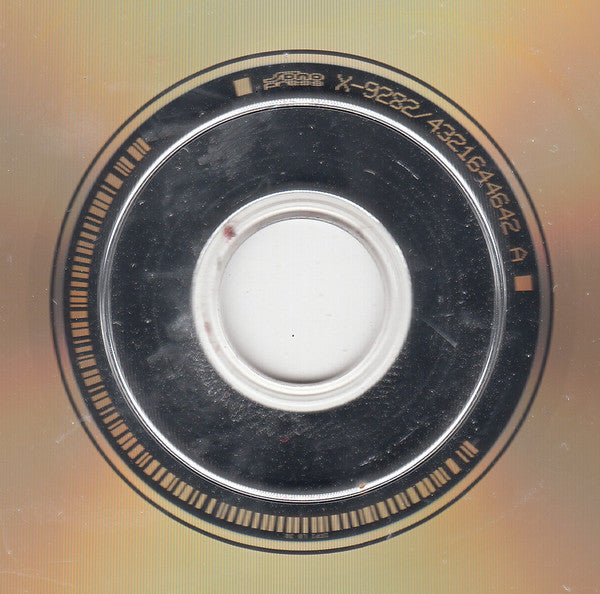 Deborah Cox : Nobody's Supposed To Be Here (CD, Maxi)