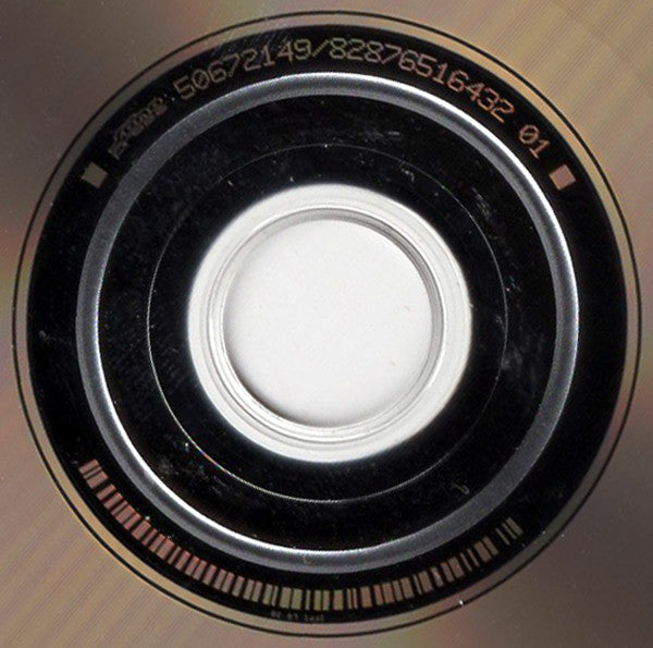 Jamai : Step Right Up (CD, Single)