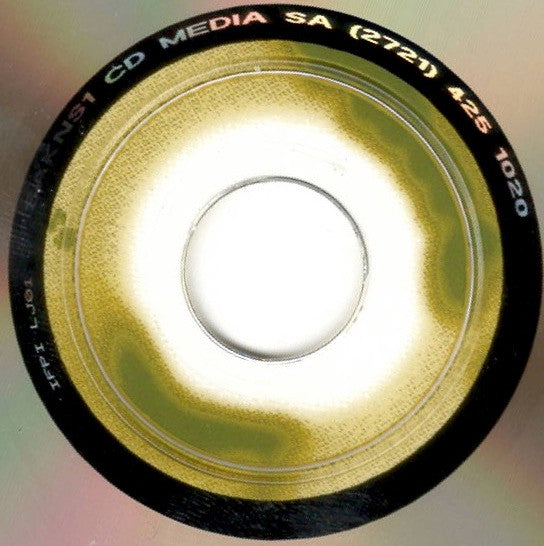 Krushed & Sorted : Acid™ Made Me Do It (CD, Album)