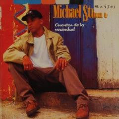 Michael Stuart (4) : Cuentos De La Vecindad (CD, Album)