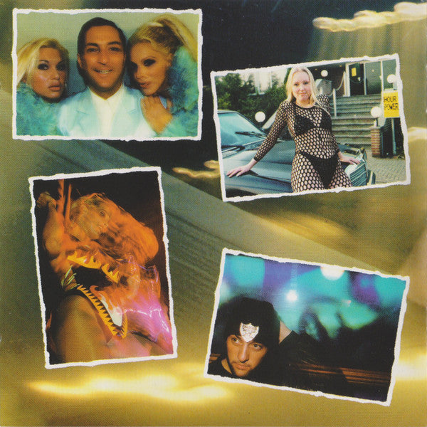 Various : After Hour Power (The Ultimate After Party Experience) (CD, Comp, Mixed)