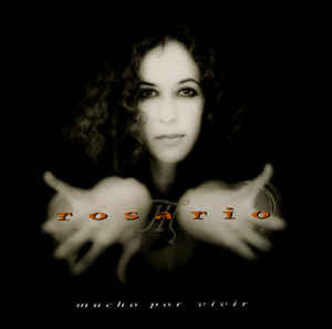 Rosario Flores : Mucho Por Vivir (CD, Album)