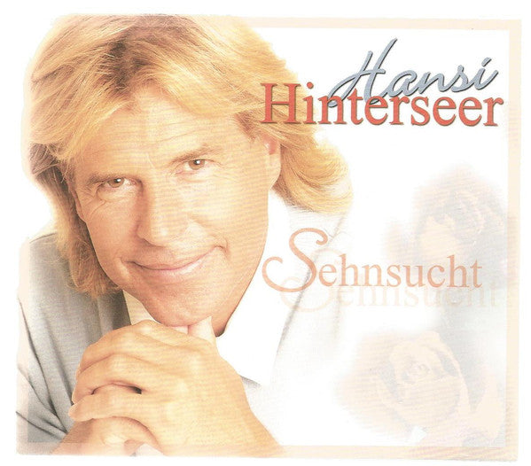 Hansi Hinterseer : Sehnsucht (3xCD, Comp + Box)