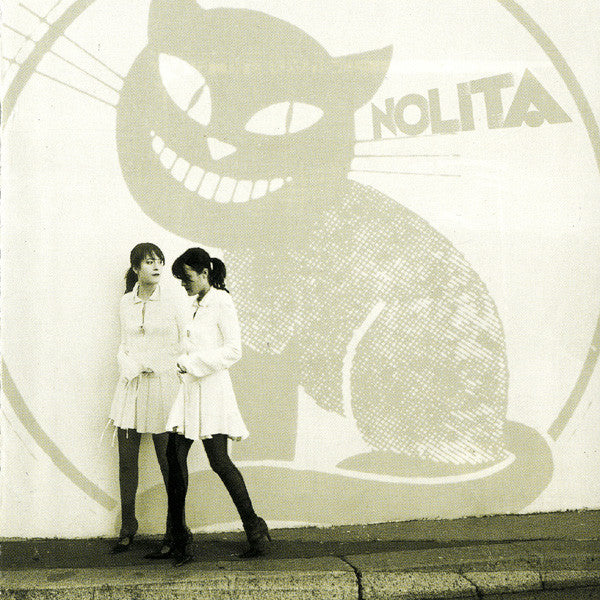 Keren Ann : Nolita (CD, Album, Enh)