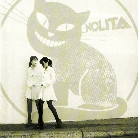 Keren Ann : Nolita (CD, Album, Enh)
