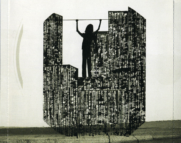Keren Ann : Nolita (CD, Album, Enh)