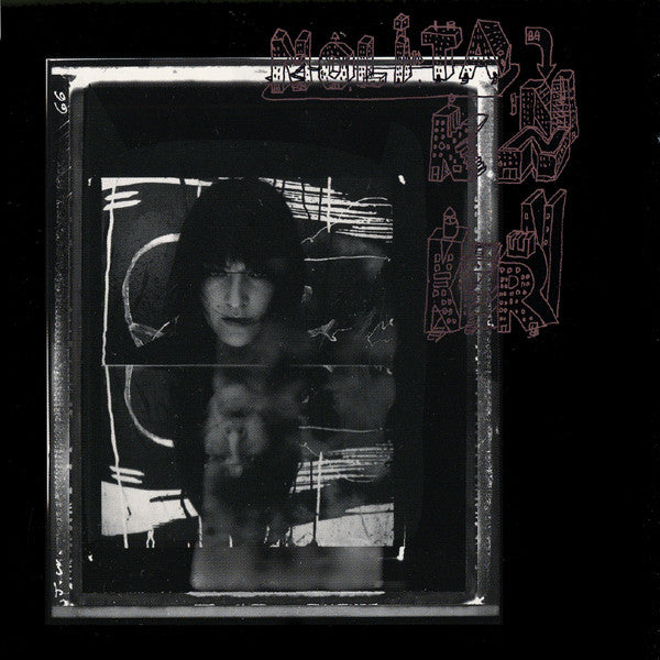 Keren Ann : Nolita (CD, Album, Enh)
