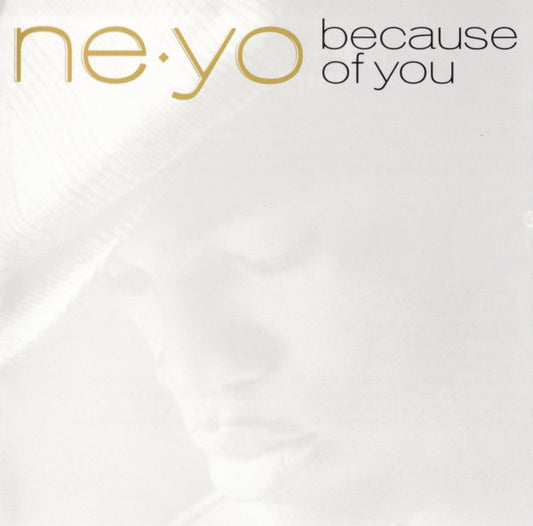 Ne-Yo : Because Of You (CD, Album, Jew)