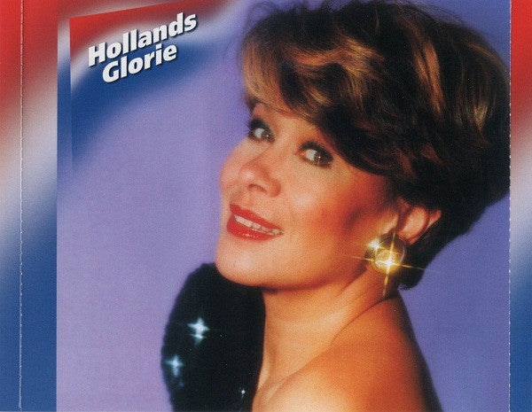 Anneke Grönloh : Anneke Grönloh (CD, Comp)
