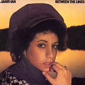 Janis Ian : Between The Lines (CD, Album)