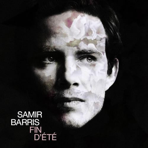 Samir Barris : Fin d'été (CD)