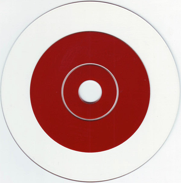 Soulwax : Much Against Everyone's Advice (Minimax, Single)