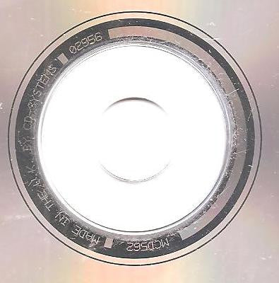 Anu Malik : Daraar (CD)