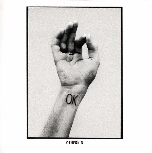 Otherkin : OK (CD, Album, Promo)