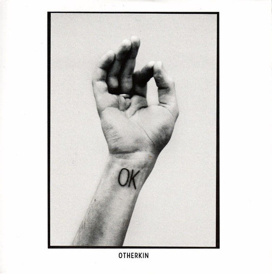Otherkin : OK (CD, Album, Promo)