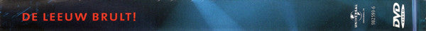 Paul de Leeuw : De Leeuw Brult! (DVD-V)