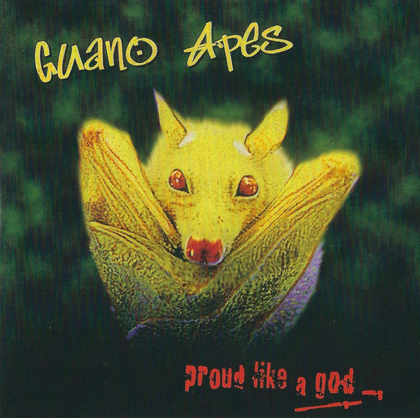 Guano Apes : Original Album Classics (Box, Comp + CD, Album, RE + CD, Album, RE + CD, Al)