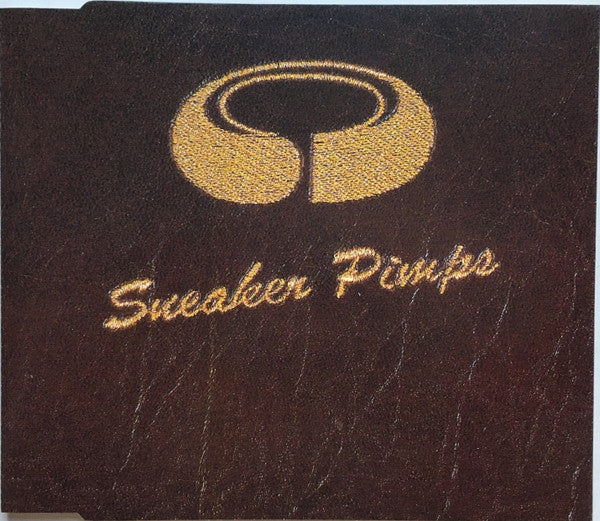 Sneaker Pimps : Tesko Suicide (CD, Single)