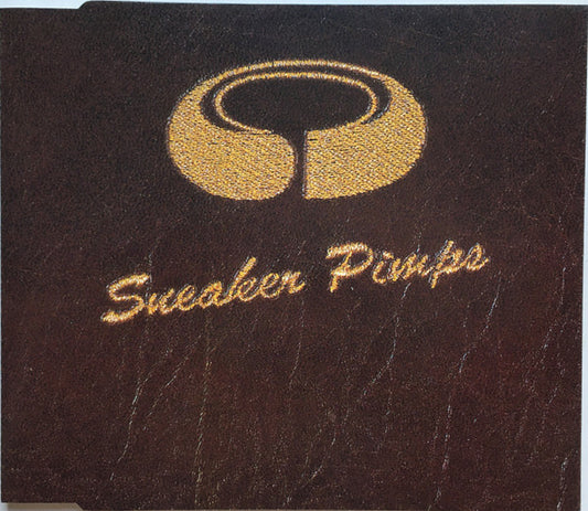 Sneaker Pimps : Tesko Suicide (CD, Single)