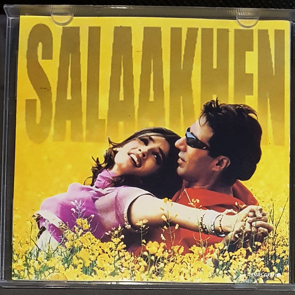 Dilip Sen-Sameer Sen, Sameer : Salaakhen (CD)