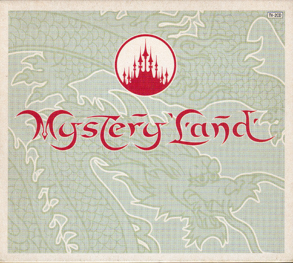 Various : Mystery Land (2xCD, Comp)