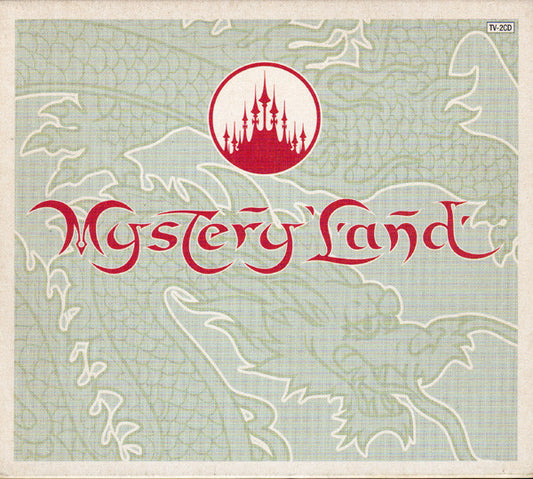 Various : Mystery Land (2xCD, Comp)