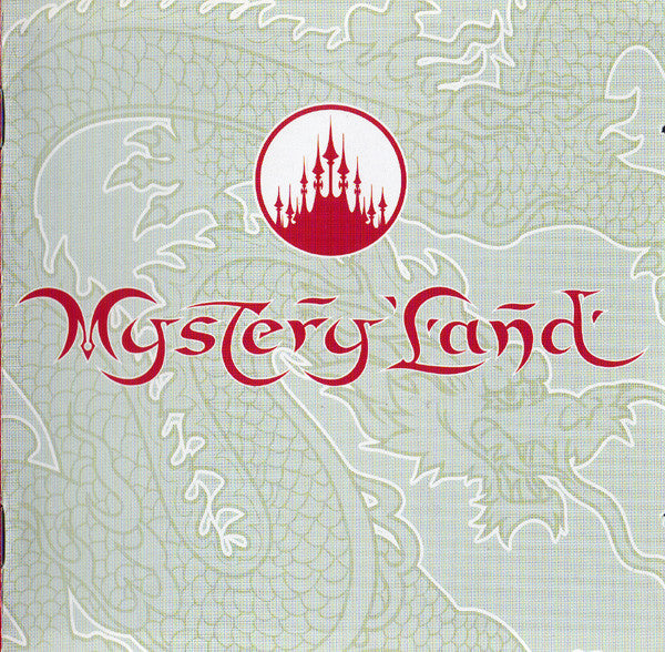Various : Mystery Land (2xCD, Comp)