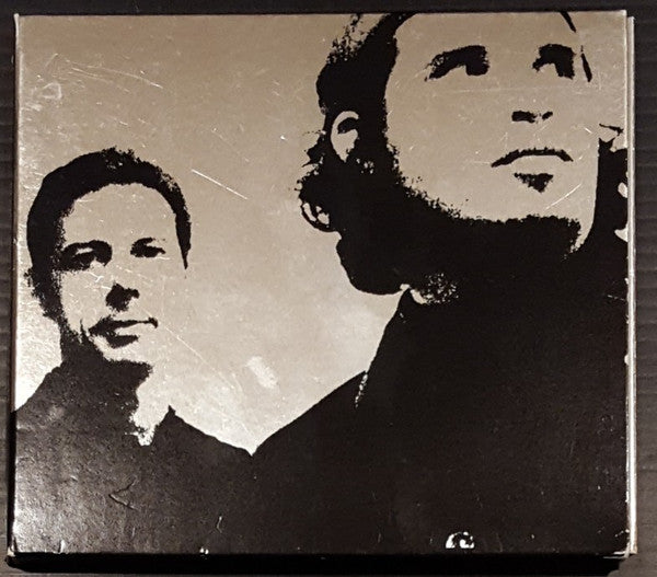 Thievery Corporation : The Outernational Sound (CD, Comp, Mixed, Dig)