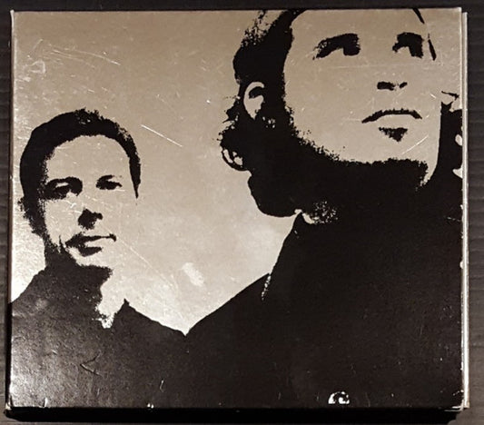 Thievery Corporation : The Outernational Sound (CD, Comp, Mixed, Dig)