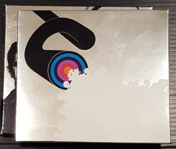 Thievery Corporation : The Outernational Sound (CD, Comp, Mixed, Dig)