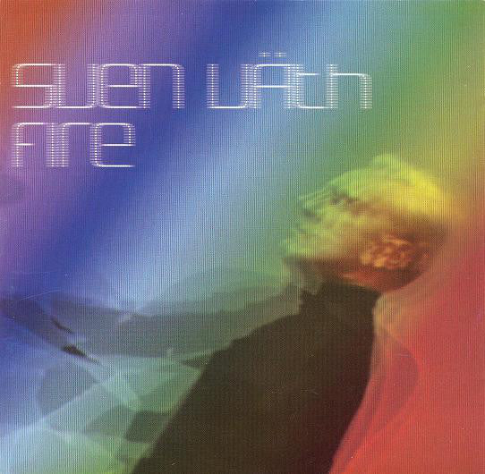 Sven Väth : Fire (CD, Album)