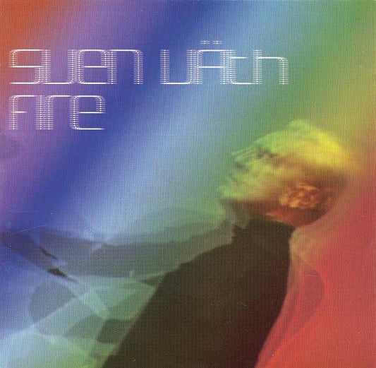 Sven Väth : Fire (CD, Album)