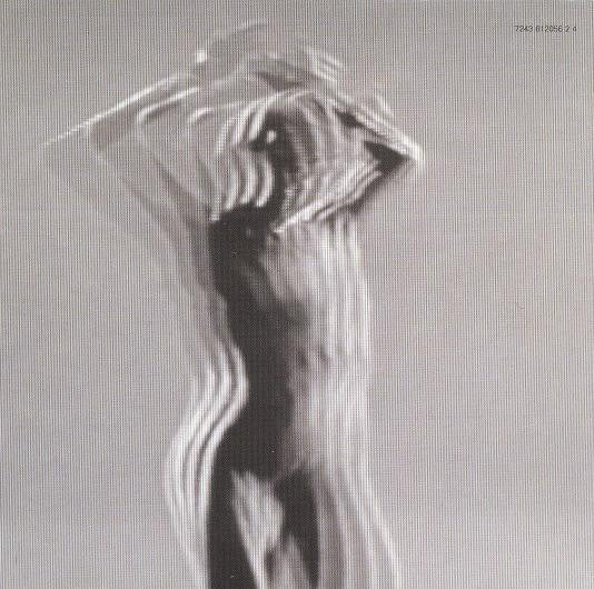 Sven Väth : Fire (CD, Album)