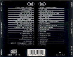 Luciano Pavarotti : The Gold Collection 40 Classic Performances (2xCD, Comp)