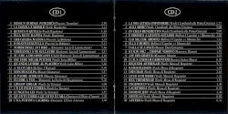 Luciano Pavarotti : The Gold Collection 40 Classic Performances (2xCD, Comp)