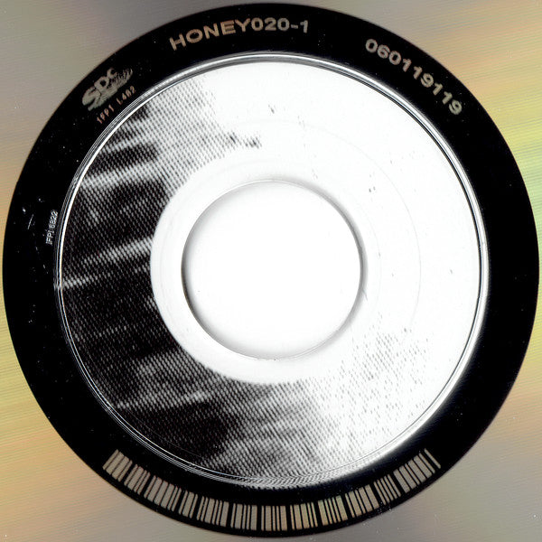 Serena-Maneesh : Serena-Maneesh (HDCD, Album)