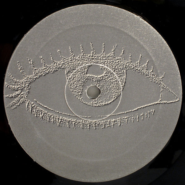 Travis Nelson : Tunnel Of Love (Remix) (12")