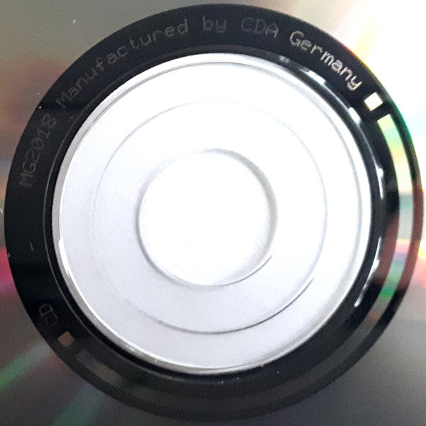 Various : Colombian Salsa (CD, Comp)