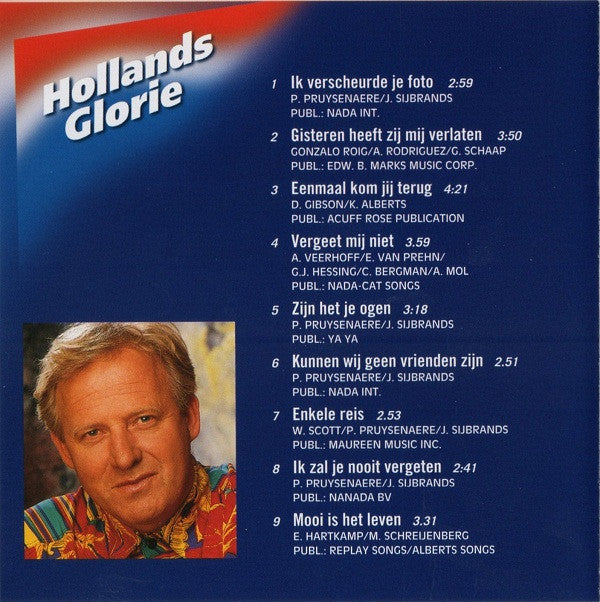 Koos Alberts : Koos Alberts (CD, Comp)