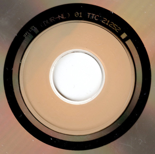 Frans Bauer : Was Dir Mein Herz Nicht Sagen Kann (CD, Album)