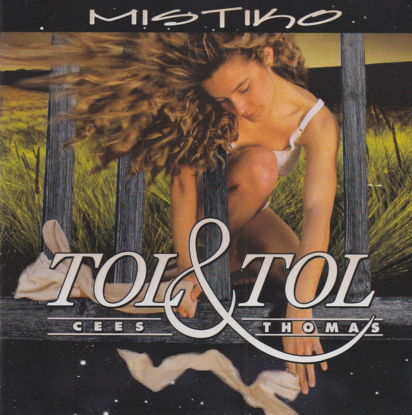 Tol & Tol : Mistiko (CD, Album)