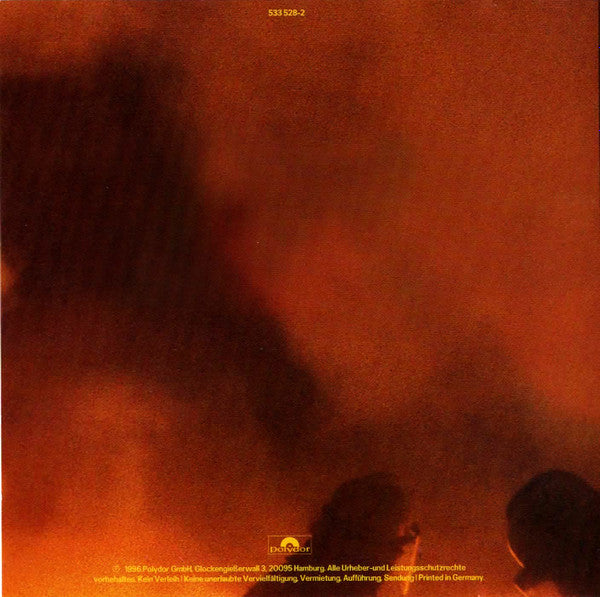 Various : Alarmcode 112 (CD)