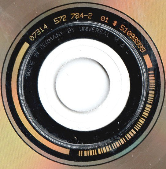 Lionel Richie : Don't Stop The Music (CD, Single)