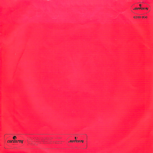 Hank The Knife & The Crazy Cats : Crazy Guitar (7", EP)