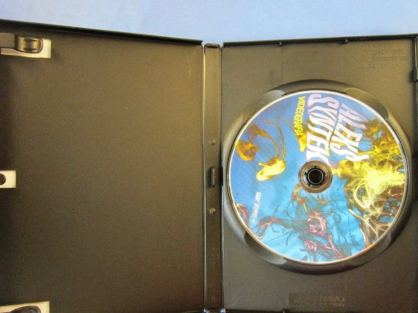 Aleks Syntek : Videografia (DVD-V, Comp)