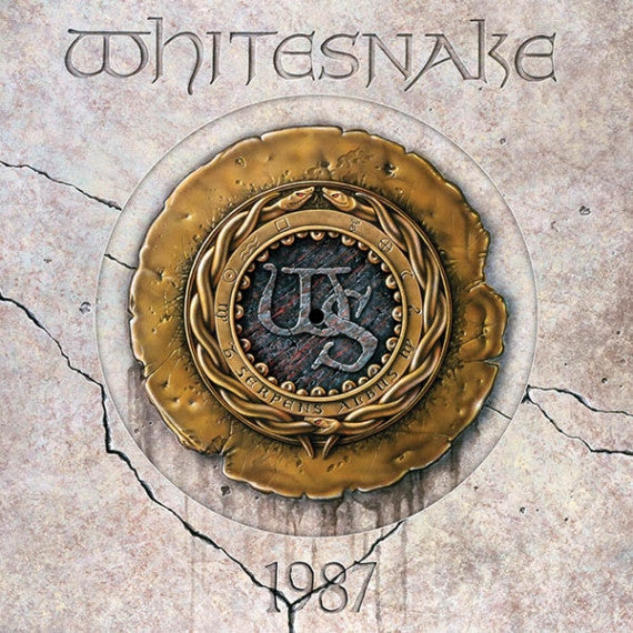 Whitesnake : 1987 (LP, RSD, Ltd, Pic, RE, RM, S/Edition, 30t)